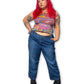 Y2K Carpenter Jeans (3X)