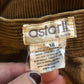 70’s Astor II Brown Corduroy Skirt (XL/2X)