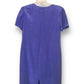 90’s Shomi by Miller Shor Lavender Pencil Dress (XL)