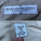 90’s Valerie Stevens Cream Silk Blouse (XL)