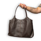 90’s/Y2K America Brown Faux Leather Purse