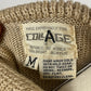 80’s Knit Hooded Sweater (S/M)