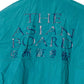 90’s Teal Blue Windbreaker (L)