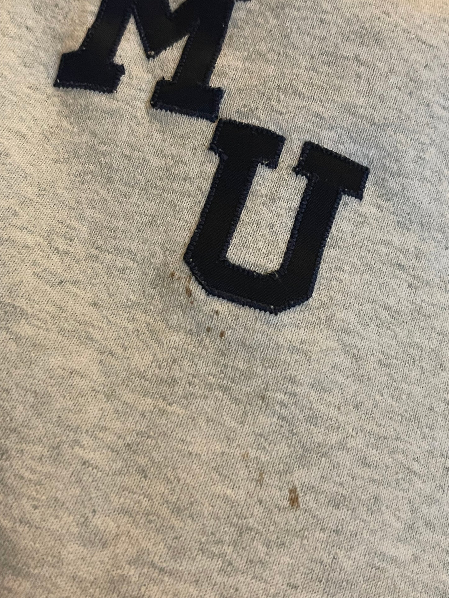80’s/90’s Loyola Marymount University Sweatshirt (XL)
