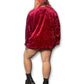 Y2K Velvet Long Sleeve Shirt (4X)