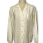 70’s/80’s Coquette Blouse (L/XL)