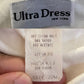 80’s/90’s Retro Pencil Dress (2X/3X)
