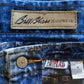 Y2K Bill Blass Medium Wash Denim Jeans (XL/2X)