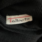 90’s Black Turtleneck Sweater (L/XL)