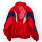 80’s Descente Red Ski Jacket (L)