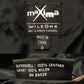 90’s Maxima by Wilson Black Leather Mini Skirt (M)