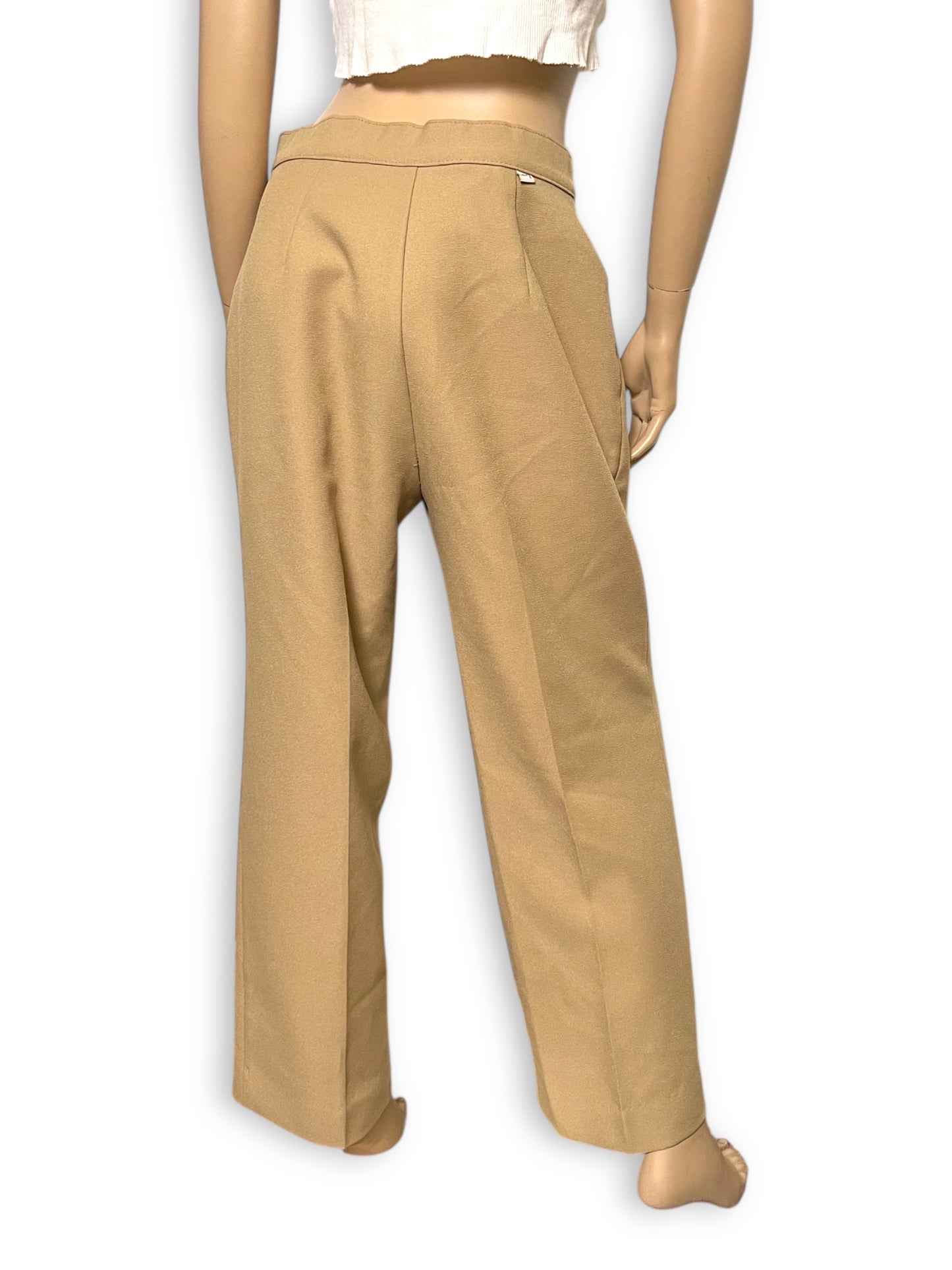 80’s Levi’s Khaki Slacks (L)