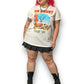 No Doubt White T-Shirt (3X)