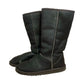 90’s/Y2K Ugg Black Classic Tall Boot (6)