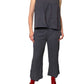 Y2K/Modern Known Supply Gray 2-Piece Set (M)