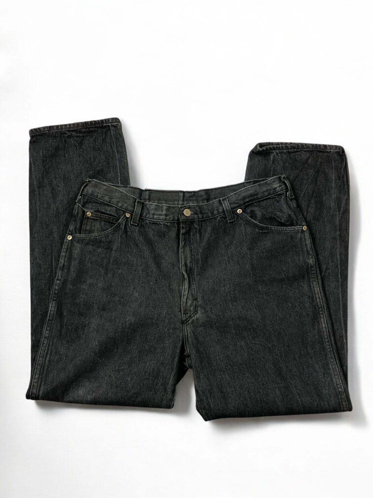 90’s Dickies Branders Dark Wash Denim Jeans (2X)
