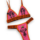 Skoot Apparel Hentai Dreams Panty Set (L)