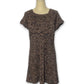 90’s/Y2K Boho Knit Sweater Dress (L)