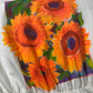 80’s Sun Bound White T-Shirt Mini Dress (M/L/XL)