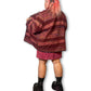 90’s/Y2K Boho Tapestry Jacket (4X)