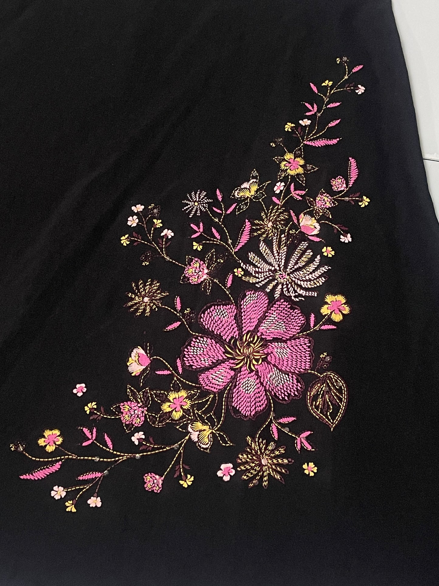 90’s A-Line Skirt (S/M)
