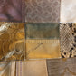 Coach Patchwork Crossbody Bag