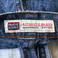 Y2K/Modern Faded Glory Denim Skirt (XL)