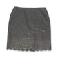 90’s/Y2K Twee Pencil Skirt (XL/1X)