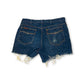 70’s/80’s Levi’s Denim Cut Off Shorts (L/XL)