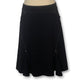 90’s Grunge Minimalist Skirt (S/M)
