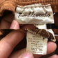 90’s Tumbleweeds Neutral Colorblock Skirt (XL/2X/3X)
