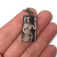 Vintage Woman Pendant