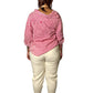 Y2K Forelli White Denim Jeans (2X)