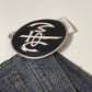 Deadstock Y2K Medium Wash Denim Jeans (M)