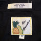 80’s Rob Chereskin Black Hawaiian Shirt (M/L)