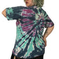 90's Primm Valley Resorts Tie Dye T-Shirt (XL)