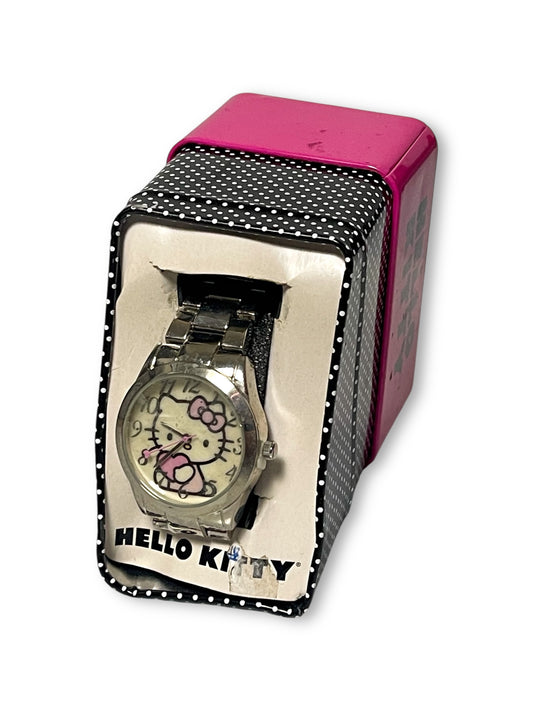Hello Kitty Sanrio Watch