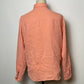 60’s/70’s Retro Western Blouse (L)