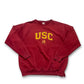 Y2K USC Trojans Sweatshirt (XL/1X/2X)