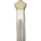 90’s White Slip Dress (S/M/L)