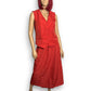 80’s/90’s Spiegel Sunset Orange 2-Piece Set (L)
