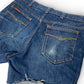 70’s/80’s Levi’s Denim Cut Off Shorts (L/XL)