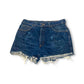 70’s/80’s Levi’s Denim Cut Off Shorts (L/XL)