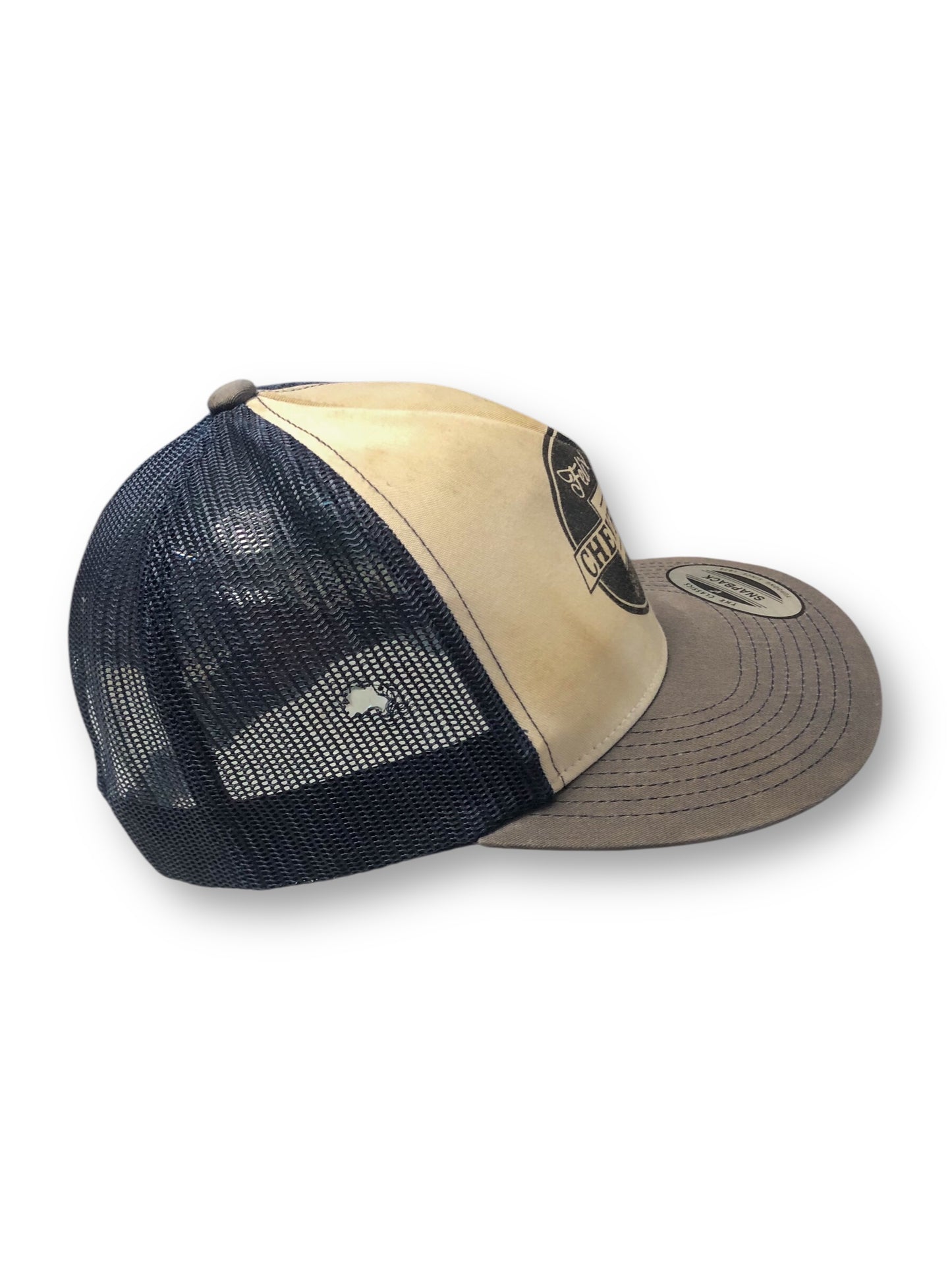 90’s/Y2K Felix Chevrolet Snapback Cap