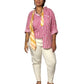 Y2K Forelli White Denim Jeans (2X)