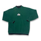 90’s Forest Green Pullover Turtleneck (L)