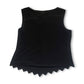 90’s/Y2K Whimsygoth Beaded Tank Top (2X)
