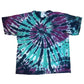 90's Primm Valley Resorts Tie Dye T-Shirt (XL)