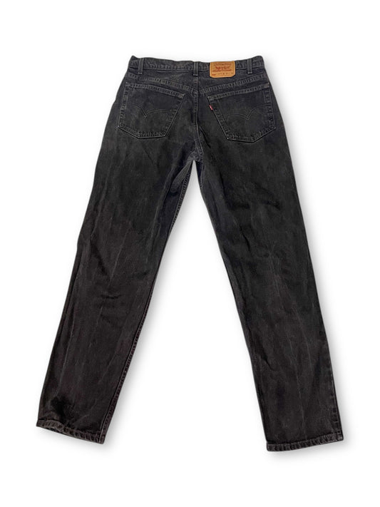 90’s Levi’s 550 Denim Jeans (XL)