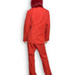 80’s/90’s Spiegel Sunset Orange 2-Piece Suit (L/XL)